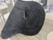 Tapis endurance burioni noir 