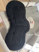 Tapis endurance burioni noir 