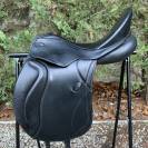 Selle de dressage Kieffer