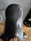 Selle de dressage Devoucoux Makila 