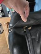 Selle de dressage Devoucoux Makila 