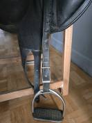 Selle de dressage Devoucoux Makila 