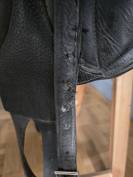 Selle de dressage Devoucoux Makila 