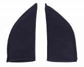 Inserts Soundless pour Bonnet &agrave; Mouches - QHP - N&eacute;opr&egrave;ne