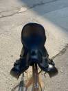 Sella Dressage Prestige modello XD2 Monoquartiere 17.5