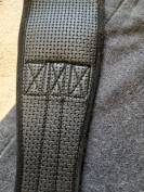 Sangle courte Horze 75 cm