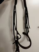 Testiera Equipe Emporio