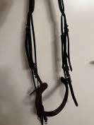 Testiera Equipe Emporio