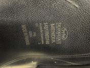 Selle dressage Devoucoux 