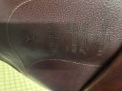 Selle Devoucoux chiberta 