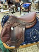 Selle Devoucoux chiberta 