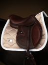 Tapis de selle SAND mixte - EQUESTRIAN STOCKHOLM