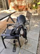 Selle Devoucoux Chiberta 2002