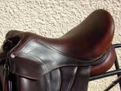 Selle Dressage Antares 17'5