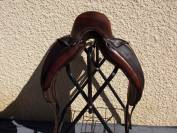 Selle Dressage Antares 17'5