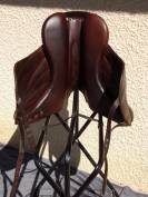 Selle Dressage Antares 17'5