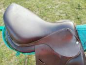 selle Forestier mod&eacute;le Prem's 2022