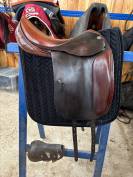 Dressage Cobra 17,5