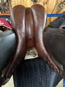 Dressage Cobra 17,5