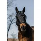 Masque anti-mouches et anti-uv Anatomic de chez Equi-th&egrave;me