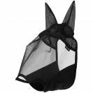 Masque anti-mouches et anti-uv Anatomic de chez Equi-th&egrave;me