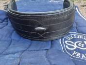 A vendre sangle courte noire
