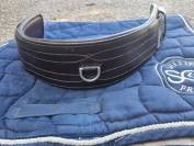 A vendre sangle courte marron