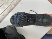 Bottines d'&eacute;quitation ARIAT - excellent &eacute;tat 