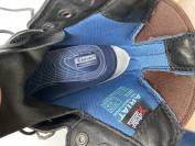 Bottines d'&eacute;quitation ARIAT - excellent &eacute;tat 