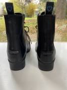 Bottines d'&eacute;quitation ARIAT - excellent &eacute;tat 