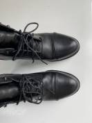 Bottines d'&eacute;quitation ARIAT - excellent &eacute;tat 