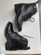 Bottines d'&eacute;quitation ARIAT - excellent &eacute;tat 