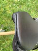 Selle privil&egrave;ge &eacute;quitation (saumur) 