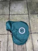 Selle privil&egrave;ge &eacute;quitation (saumur) 