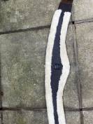 Selle privil&egrave;ge &eacute;quitation (saumur) 