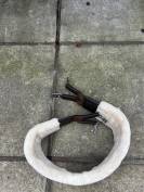 Selle privil&egrave;ge &eacute;quitation (saumur) 