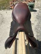 Selle CWD 17&rsquo; de 2017