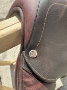 Selle CWD 17&rsquo; de 2017