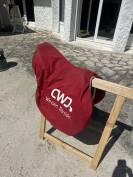 Selle CWD 17&rsquo; de 2017