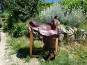 Sella western   16" - 2010