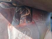 Selle signature antares