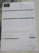 Selle Amerigo Octave Pinerolo 17,5&rdquo; Noir 2024