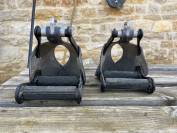 &Eacute;triers bi relax Gaston Mercier