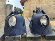 &Eacute;triers bi relax Gaston Mercier