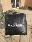 Couverture rambo cosy stable 400g 