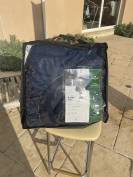 Couverture rambo cosy stable 400g 