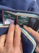 Couverture rambo cosy stable 400g 