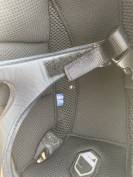 Bombe miss shield glossy bleu 