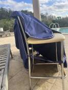 Couverture amigo 200g 