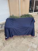 Couverture s&eacute;chante equitheme 